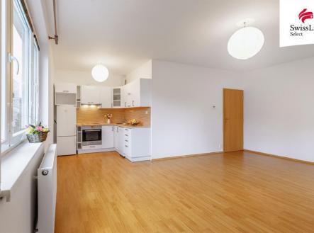 Prodej bytu, 3+kk, 72 m² obrázek