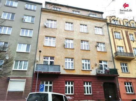 Prodej bytu, 2+1, 69 m² obrázek