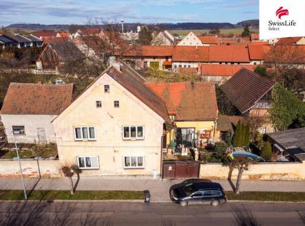 fotografie | Prodej - dům/vila, 218 m²