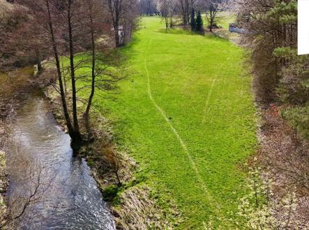 fotografie | Prodej - pozemek, trvalý travní porost, 5 835 m²