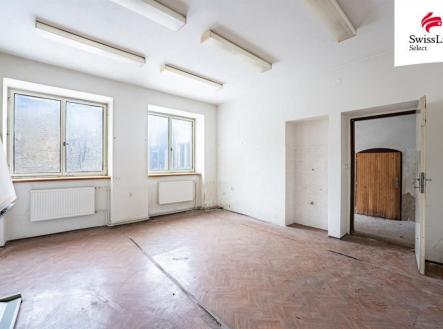 fotografie | Prodej - obchodní prostor, 150 m²