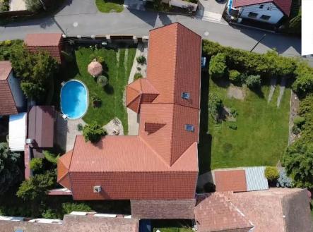 Prodej - dům/vila, 155 m² obrázek