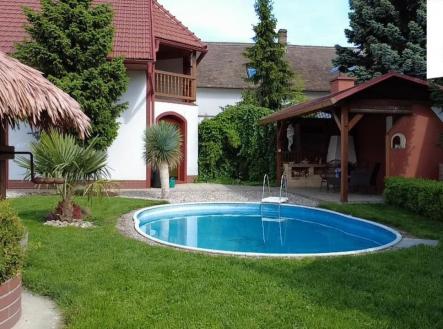 fotografie | Prodej - dům/vila, 155 m²