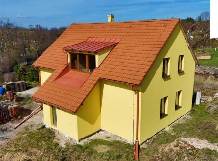 fotografie | Prodej - dům/vila, 230 m²