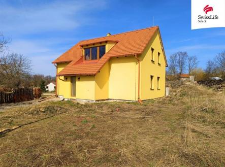 fotografie | Prodej - dům/vila, 230 m²