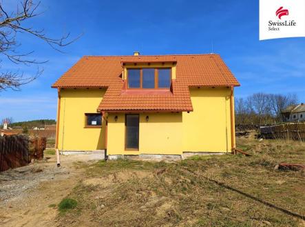 fotografie | Prodej - dům/vila, 230 m²