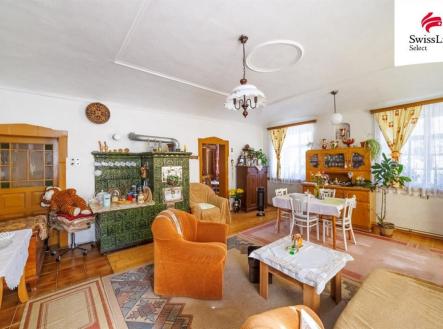 fotografie | Prodej - dům/vila, 620 m²