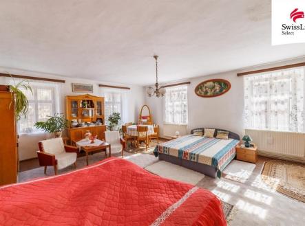 fotografie | Prodej - dům/vila, 620 m²