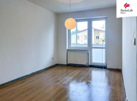 fotografie | Pronájem bytu, 3+1, 74 m²
