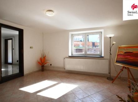 Prodej - dům/vila, 58 m²