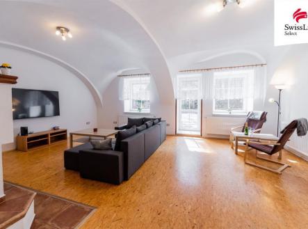 Prodej bytu, 3+1, 114 m² obrázek