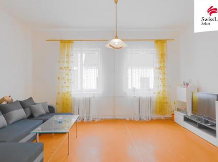Prodej bytu, 1+1, 47 m²