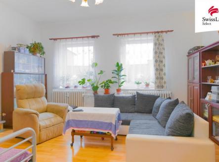 Prodej bytu, 2+1, 60 m² obrázek