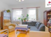 Prodej bytu, 2+1, 60 m²