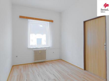 Prodej bytu, 2+1, 60 m²