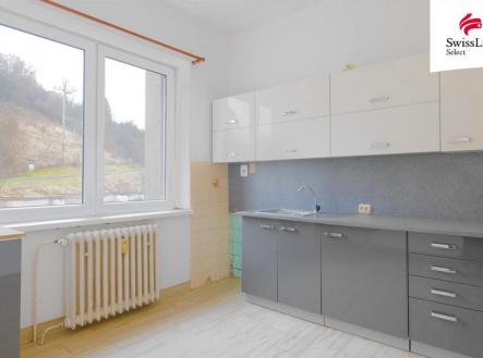 Prodej bytu, 2+1, 60 m² obrázek
