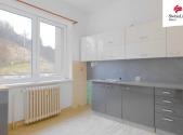 Prodej bytu, 2+1, 60 m²
