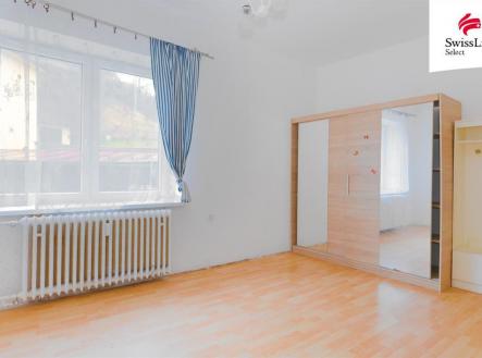 Prodej bytu, 1+kk, 33 m²