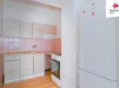 Prodej bytu, 1+kk, 33 m²