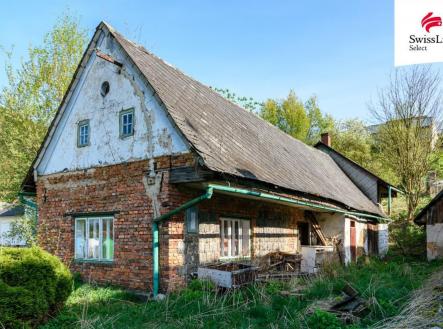 fotografie | Prodej - dům/vila, 130 m²