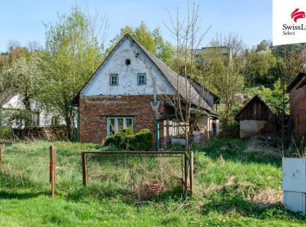 fotografie | Prodej - dům/vila, 130 m²