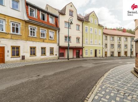 Prodej - dům/vila, 314 m² obrázek