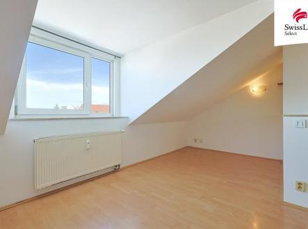 fotografie | Prodej bytu, 2+kk, 48 m²