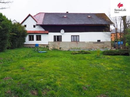 Prodej - dům/vila, 107 m² obrázek
