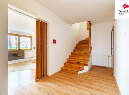Prodej - dům/vila, 282 m²