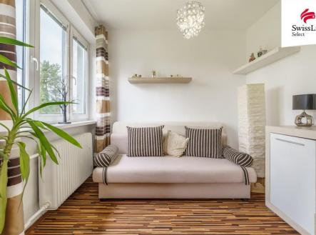 fotografie | Prodej - nájemní dům, 415 m²