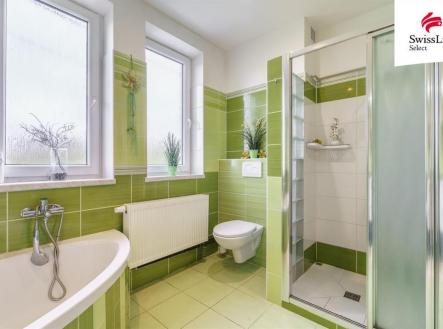 fotografie | Prodej - nájemní dům, 415 m²