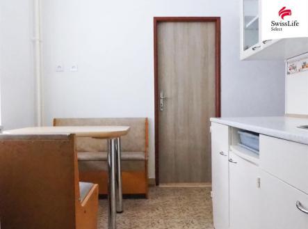 fotografie | Pronájem bytu, 2+1, 53 m²
