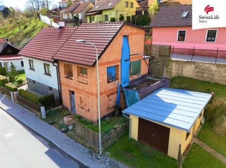 Prodej - dům/vila, 103 m² obrázek