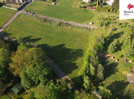 fotografie | Prodej - pozemek pro bydlení, 1 185 m²