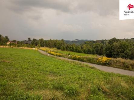 fotografie | Prodej - pozemek pro bydlení, 1 185 m²