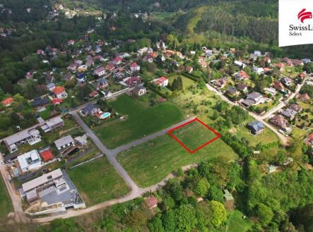 fotografie | Prodej - pozemek pro bydlení, 1 185 m²