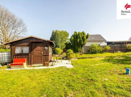 Prodej - pozemek pro bydlení, 536 m² obrázek