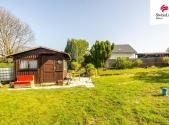 Prodej - pozemek pro bydlení, 536 m²