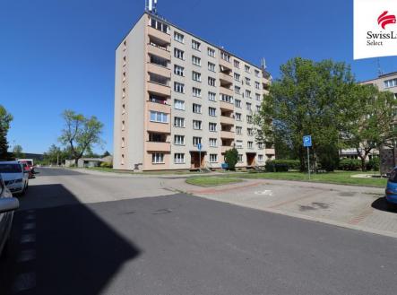 Prodej bytu, 4+1, 83 m²