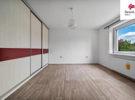 Prodej - dům/vila, 87 m²