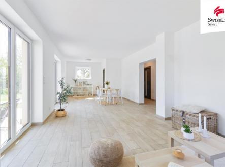 fotografie | Prodej - dům/vila, 146 m²