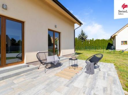 fotografie | Prodej - dům/vila, 146 m²