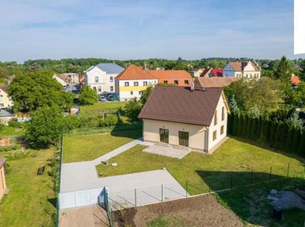 fotografie | Prodej - dům/vila, 146 m²