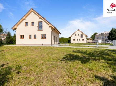 Prodej - dům/vila, 146 m² obrázek
