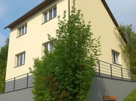 fotografie | Prodej - dům/vila, 120 m²