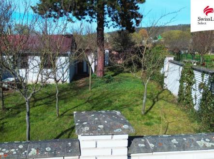 Prodej - pozemek pro bydlení, 930 m² obrázek
