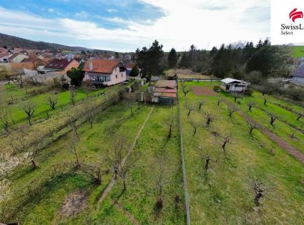 fotografie | Prodej - pozemek pro bydlení, 930 m²