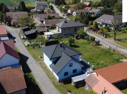 Prodej - dům/vila, 160 m² obrázek