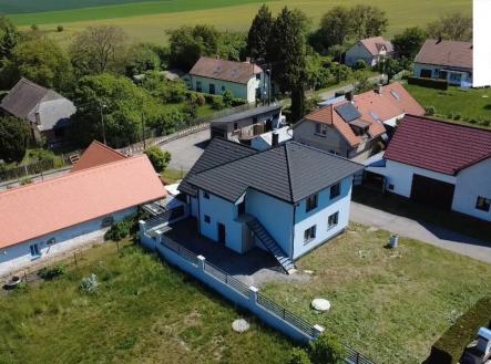 fotografie | Prodej - dům/vila, 160 m²