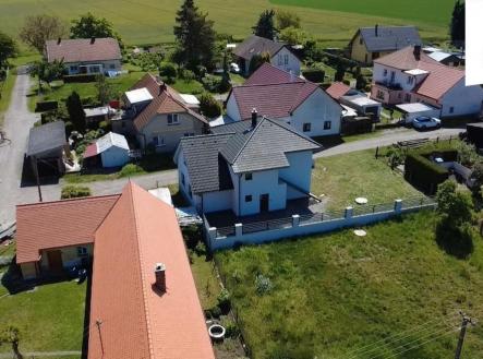 fotografie | Prodej - dům/vila, 160 m²
